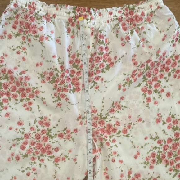 LA CERA Pajamas NWOT - Picture 12 of 14